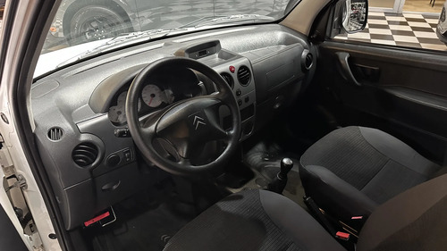 Citroën Berlingo Furgon 1.6 Bussines Hdi 92cv Am54 2017