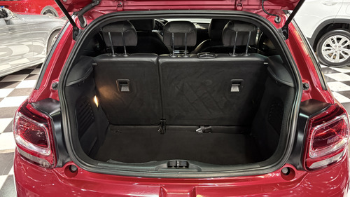 DS3 1.6 Vti 120 So Chic 2017