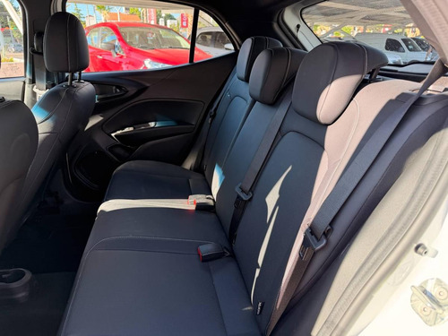 Fiat Argo 1.8 Hgt 2019