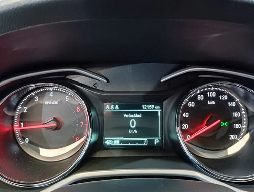 Chevrolet Onix 1.0T Plus Premier Ii At L/24 2025