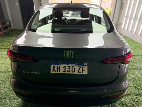 Fiat Cronos 1.3 Gse Like 2025