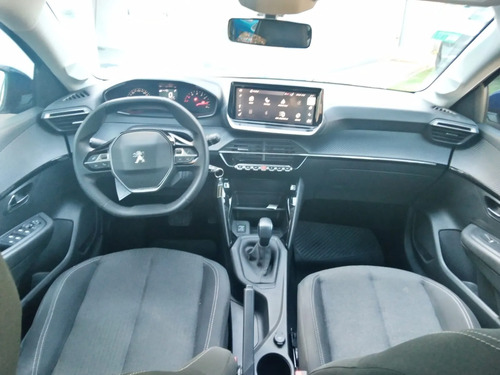 Peugeot 208 ACTIVE TIP 2023