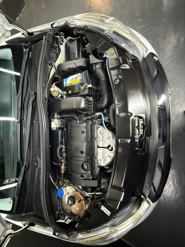 Peugeot 208 1.6 ALLURE NAV TIPTRONIC 5P L15 2017