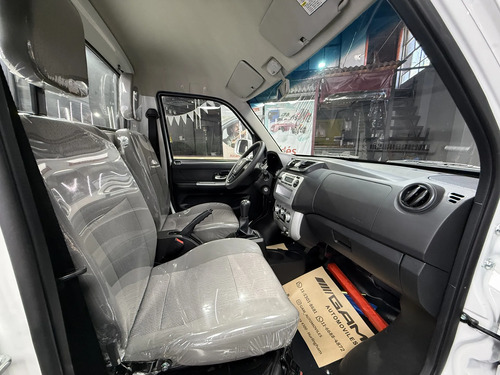 C31 1.5 Truck Cab Simple 2025