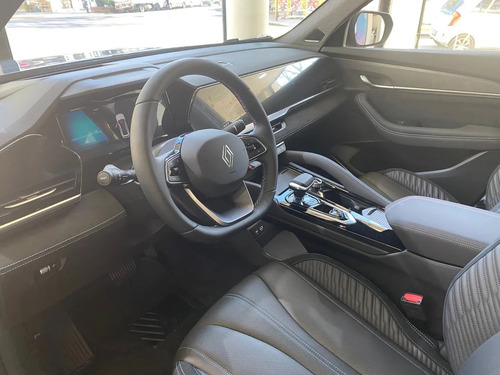 Renault Koleos Koleos Esprit Alpine Full Hybrid E-Tech 2025