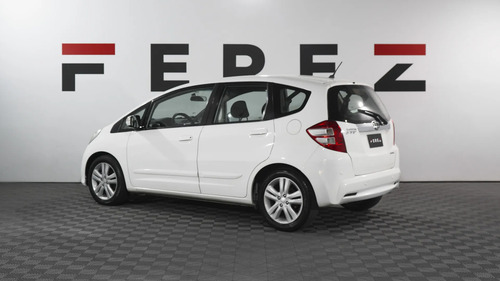 Honda Fit 1.5 Ex Mt 120cv 2012
