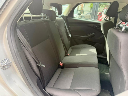 Ford Focus 1.6 S 5P L16 2016