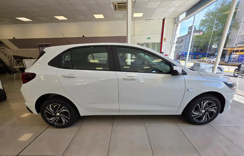 Chevrolet Onix 1.0 Lt 2025