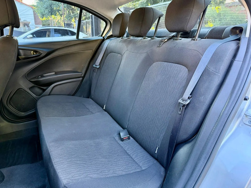 Fiat Cronos 1.3 GSE DRIVE CVT L23 2023