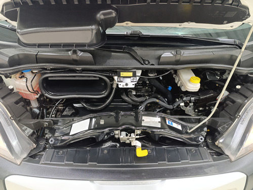 Peugeot Boxer 2.2 Hdi 435l Cc Premium 2018