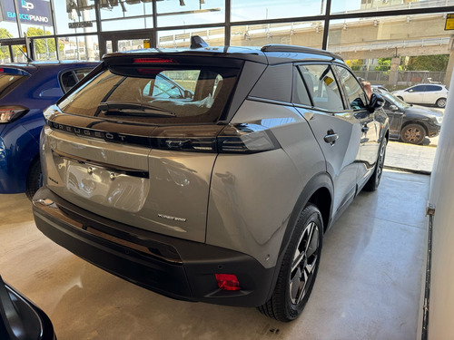 Peugeot 2008 1.0T Gt 2025