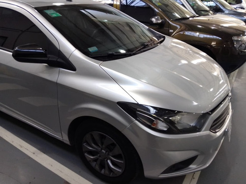 Chevrolet Onix 1.4 Black Edition 1.4 2020