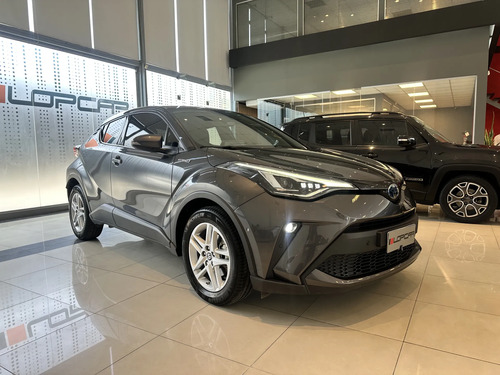 Toyota C-HR 1.8 Ecvt Hv 2022