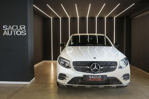 Mercedes-Benz Clase GLC 3.0 Glc43 Amg 4matic 367cv 2018
