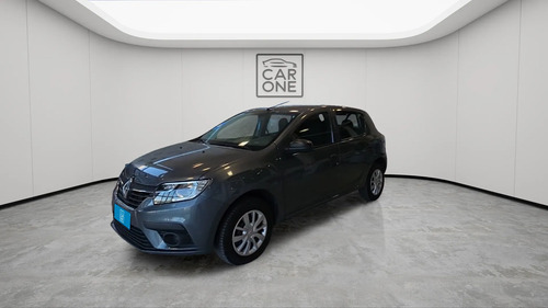 Renault Sandero 1.6 16V LIFE L19 2023