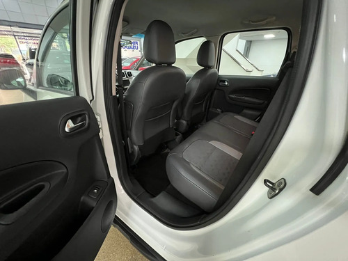 Citroën C3 Aircross 1.6 Vti 115 Shine 2017