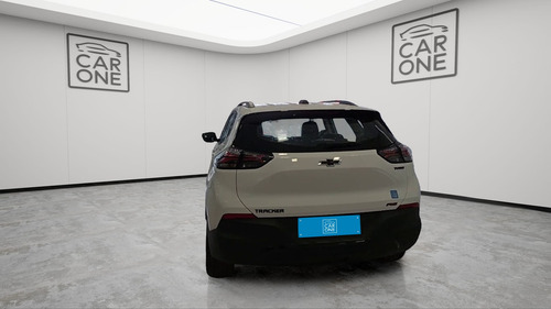 Chevrolet Tracker 1.2 T RS AT L26 2026