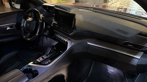 Peugeot 3008 2.0 Gt-line Hdi Pack Tiptronic 2022