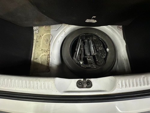 Volkswagen Fox 1.6 HIGHLINE 5P L15 2016