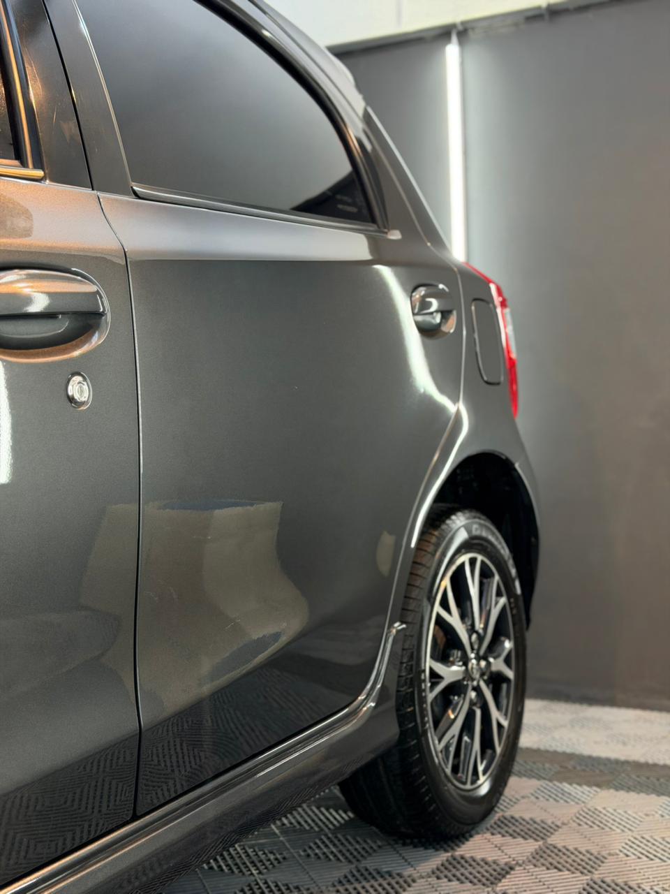 Toyota Etios Xls Pack 1.5 6mt 2022