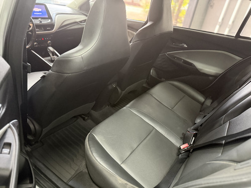 Chevrolet Onix 1.0 Turbo Premier Ii At 2021