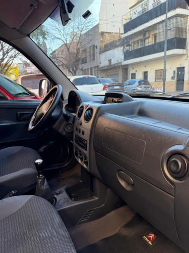 Peugeot Partner 1.6 Hdi Furgon Confort 2014