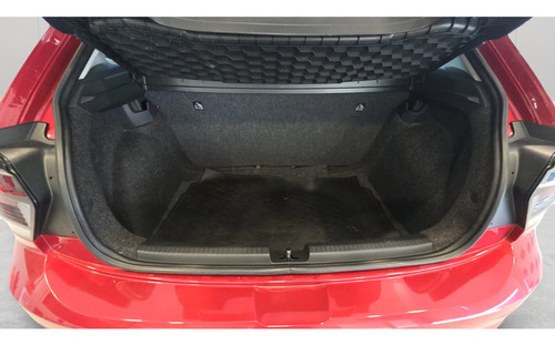 Volkswagen Polo 1.6 MSI L23 2024