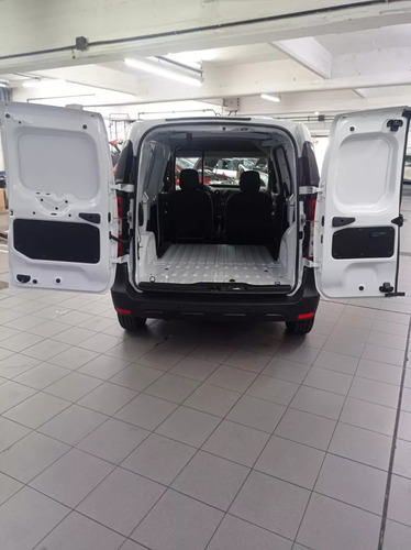 Renault Kangoo FURGON 2 ASIENTOS 2025