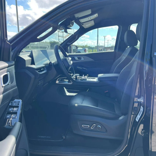 RAM Dakota 2.2Td Laramie 4Wd At8 2026