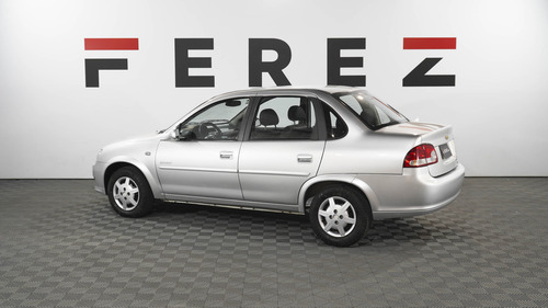 Chevrolet Corsa Classic 2012