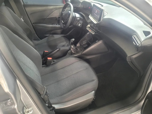 Peugeot 208 1.2 New Like 2023