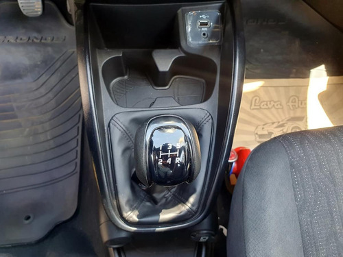 Fiat Cronos 1.3 Gse Drive Pack Plus 2023