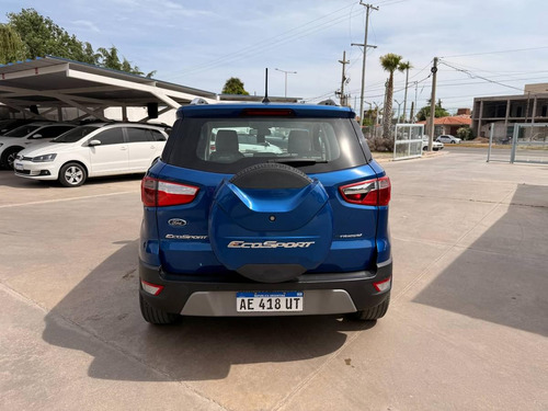 Ford Ecosport 2.0 Titanium At L18 2020