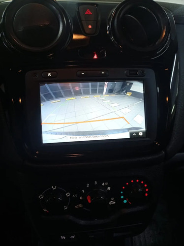 Renault Kangoo Ii Express 1.6 Sce Confort 5A 2026