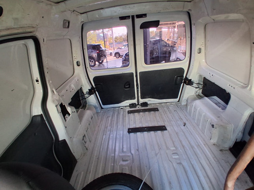 Citroën Berlingo Furgon 1.4 Bussines 75cv Am54 2022