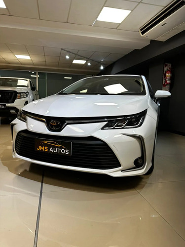 Toyota Corolla 2.0 Xli Cvt 171Cv 2025