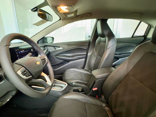 Chevrolet Onix 1.0 T LTZ PLUS 4P AT L26 2026