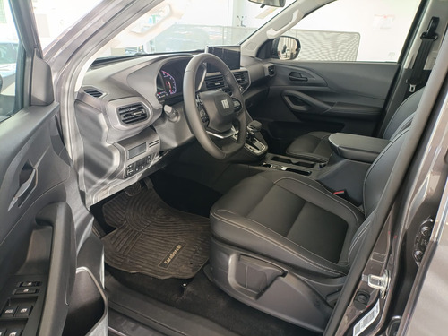 Fiat TITANO 2.2 TITANO FREEDOM PLUS AT8 AWD 2026