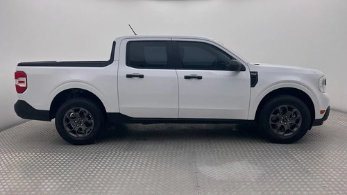 Ford Maverick 2.0 Ecoboost Cd Xlt At8 2wd 2022