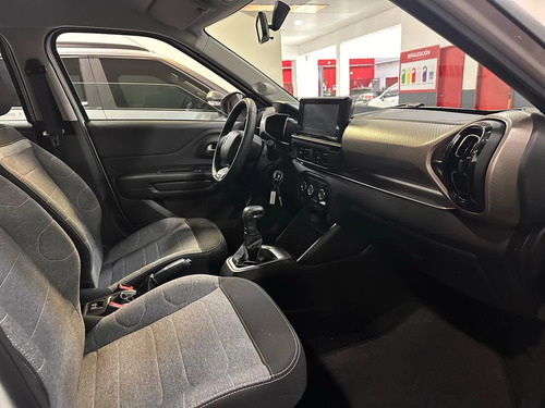 Citroën Basalt 1.6 16v Vti 115 Feel 2026