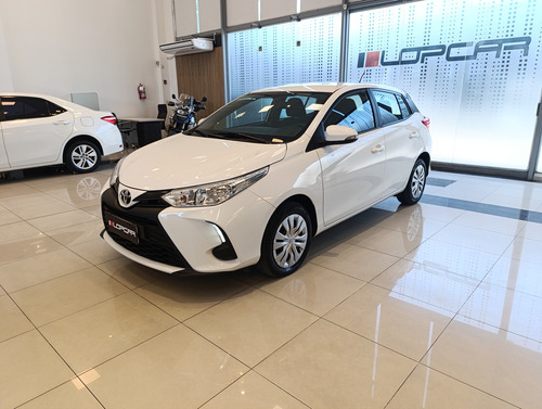 Toyota Yaris 1.5 107Cv Xs Cvt 2024