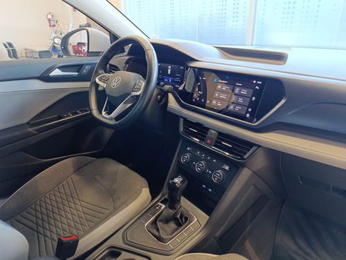 Volkswagen Taos 1.4 250 Tsi Comfortline 2021