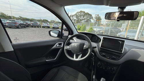 Peugeot 208 ALLURE 1.6 115 2020