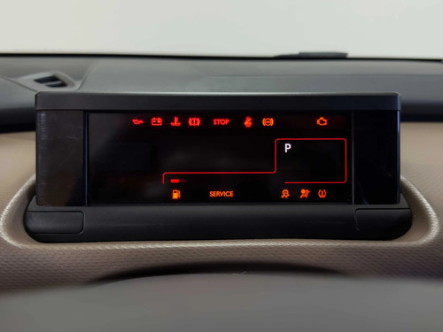 Citroën C4 Cactus 1.2 Puretech 110 S&S Shine At6 2018