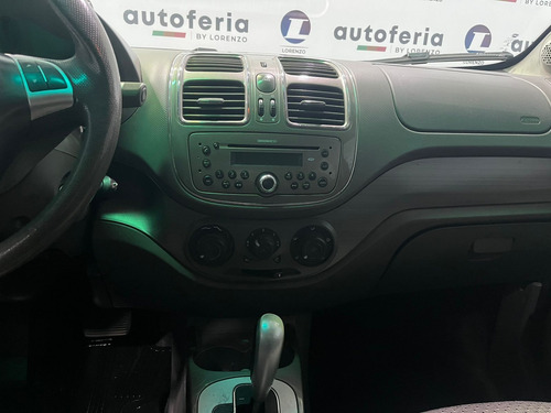 Fiat Grand Siena 1.6 ESSENCE DUALOGIC L12 2014