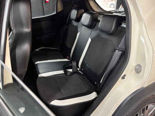 Renault Kwid 1.0 12V INTENS 2019