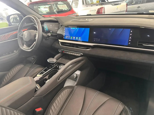 Renault Koleos 1.5T Full Hybrid E-Tech Espirit Alpine 2Wd Dht 2025