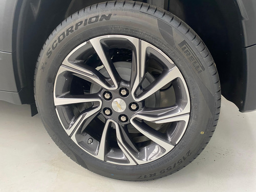 Chevrolet Tracker 1.2 Premier Turbo At 2026