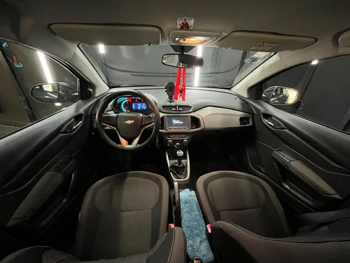 Chevrolet Prisma 1.4 LTZ L16 2016