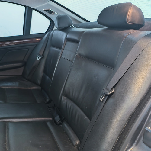 BMW 325 IA Blindado De Fabrica - Alemania 2004